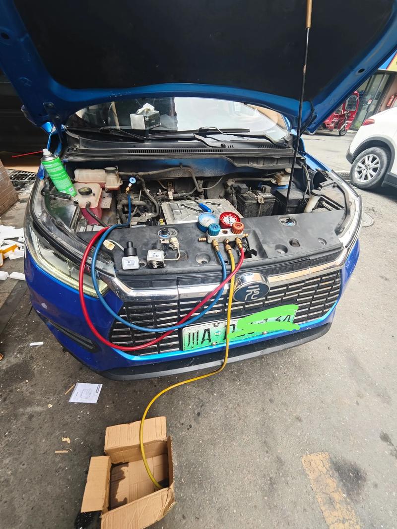 洗车美容行业的价格解析与市场动态